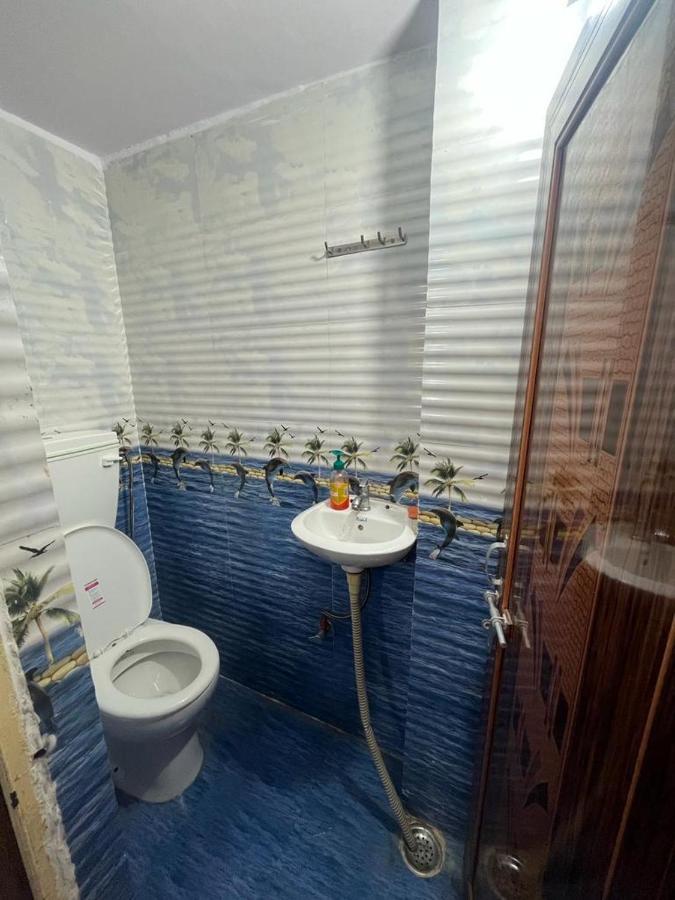 ורנאסי Maa Gauri Paying Guest House מראה חיצוני תמונה
